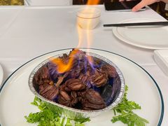 火燎鸭心-北京全聚德(王府井店)