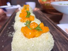 -凤凰山斑鱼馆(恭城店)