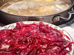 -汕头八合里海记牛肉店(清河店)