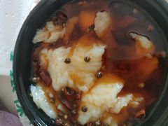 -金三可市井水煮鱼(金碧园店)