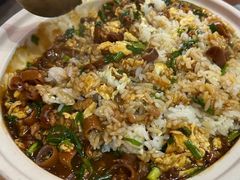 -渔民船说·北塘海鲜·天津菜·海肠捞饭(北塘古镇店)
