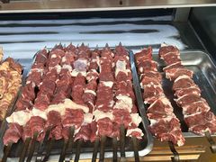 -園丁烤肉缸子肉