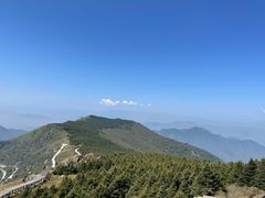 -白草畔自然风景区