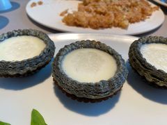 燕窝蛋挞-金海华·悦食东方(苏州中心商场店)