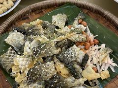 -丰尔粥食·顺德鱼生·干蒸排骨顺德菜(大良分店)