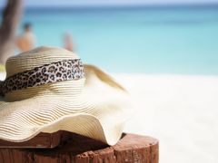 -东姑阿都拉曼海洋公园