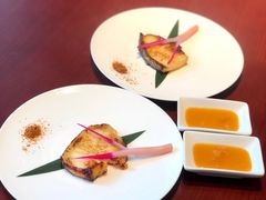 香煎银鳕鱼-yokocho上横町·日本食街(深业上城店)