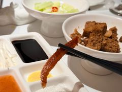 -四季民福烤鸭店(王府井东安门店)