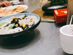 -海宝酒家(中山四路店)