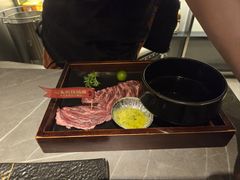 -久藏·横膈膜烧肉·酒场(江汉路店)