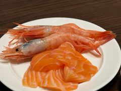 -元素自助餐厅·生蚝·海鲜·刺身(萝岗汇华希尔顿逸林酒店)