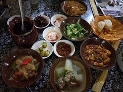 -张关合渣(航空大道店)