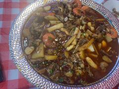 -一只虾·小龙虾·烧烤·肉蟹煲(同泰时代广场店)