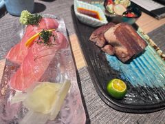 -炙柒Sekinana·精致日料(合生汇店)