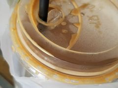 鸳鸯-孖记茶档·热腾茶餐(乐峰店)