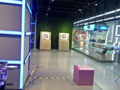 -复兴未来·轰趴空间(泰富百货店)