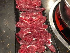 -六合里雄记汕头牛肉火锅(东门店)