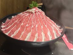 -井格重庆火锅(西直门凯德Mall店)