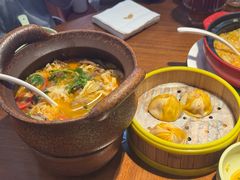 -蝴蝶里·粤菜·点心(龙湖杭州金沙天街店)