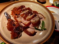 -青年公社烤鸭(蜀山万象汇店)