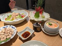 -阿吾罗·月咏精致日料(港汇恒隆广场店)