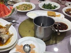 -顺风海鲜港(金玉兰店)