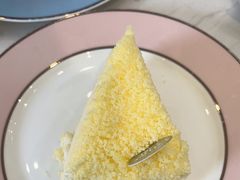 -嗒令甜品·主题融合料理餐厅(首座时代店)