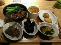 -72街红烧排骨饭(海珠丽影广场店)