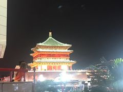 -西安赛瑞喜来登大酒店