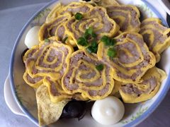 -玲燕蒸菜馆(江东路店)