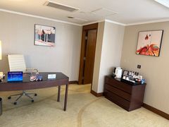 -北京西单美爵酒店