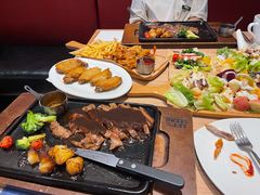 牛排-必胜客(北苑路店)
