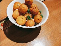 -炉小二铜锅牛蛙•川湘菜(三里屯店)