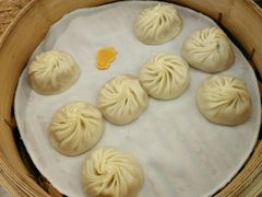 -鼎泰丰(国贸商城店)