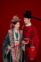 -第一夫人婚纱摄影(南京店)