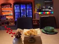 -耶里夏丽·丝路国际·新疆餐厅(浦东区东方路店)
