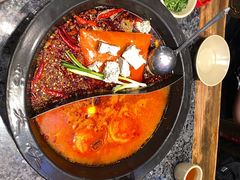 -蜀大侠火锅(建设路第五大道店)