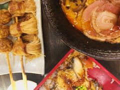 -白石的深夜食堂(大上海店)