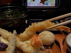 -天妇罗内顺田(罗湖店)