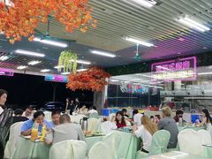 -景好海鲜餐厅(大鹏必选旅游店)