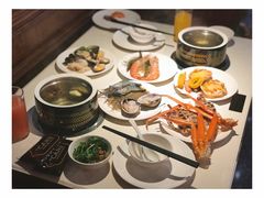 -加餐海鲜自助(集美银泰百货店)