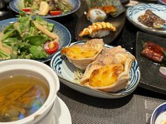 -極上萬膳·日料放题(海岸城店)