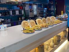 -阿娜尔·新疆菜(宜家荟聚中心店)