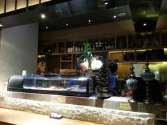-贵木日本料理·铁板烧(新地假日广场店)