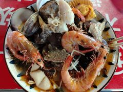 -海大南门夜市(海富街店)