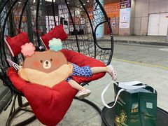 -前海沿·青岛菜(大拇指广场石老人店)