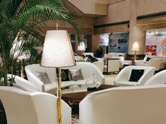 -上海齐鲁万怡大酒店·辣椒屋咖啡厅