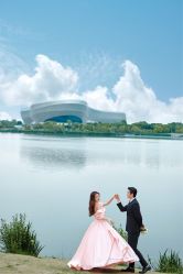 -太古映画婚纱摄影(天河店)