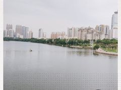 -南宁南湖公园