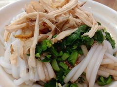 -再回首鸡肉米线(人民路一店)